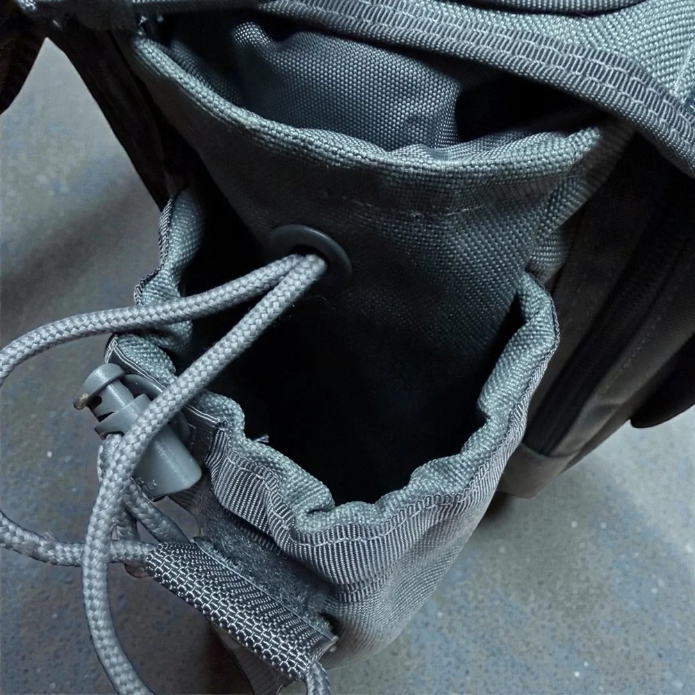 Maxpedition Jumbo Versipack NWOT Tactical Sling EDC Bag Tactical Crossbody Bag